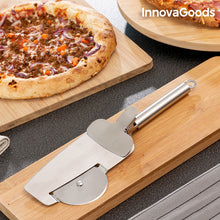 Charger l&#39;image dans la galerie, Coupe-Pizza 4 en 1 Nice Slice InnovaGoods