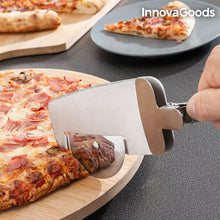 Charger l&#39;image dans la galerie, Coupe-Pizza 4 en 1 Nice Slice InnovaGoods