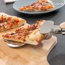 Charger l&#39;image dans la galerie, Coupe-Pizza 4 en 1 Nice Slice InnovaGoods