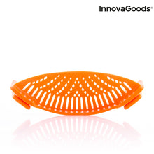 Charger l&#39;image dans la galerie, Égouttoir en Silicone Pastrainer InnovaGoods