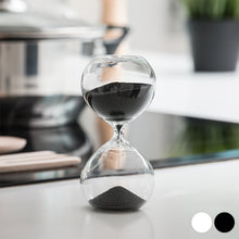 Charger l&#39;image dans la galerie, Horloge Sablier Timer (8 minutes)