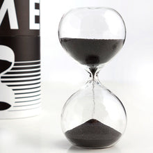 Charger l&#39;image dans la galerie, Horloge Sablier Timer (8 minutes)