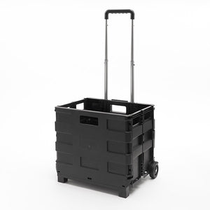 Chariot Pliable Multi-usages