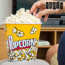 Charger l&#39;image dans la galerie, Sceau à Pop-corn Popcorn