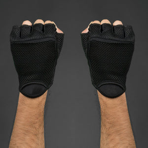 Gants pour Poids L/XL