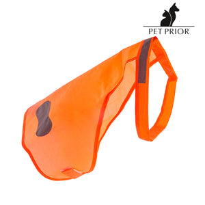 Gilet Réfléchissant pour Chiens Pet Prior