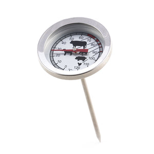 Thermomètre pour la Cuisson de la Viande BBQ Classics