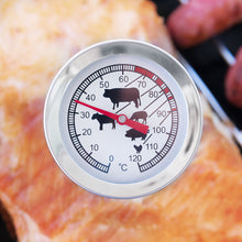 Charger l&#39;image dans la galerie, Thermomètre pour la Cuisson de la Viande BBQ Classics