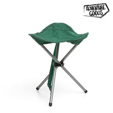 Charger l&#39;image dans la galerie, Tabouret Pliable Adventure Goods