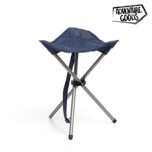 Charger l&#39;image dans la galerie, Tabouret Pliable Adventure Goods