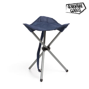 Tabouret Pliable Adventure Goods