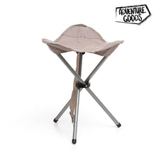 Charger l&#39;image dans la galerie, Tabouret Pliable Adventure Goods