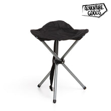 Charger l&#39;image dans la galerie, Tabouret Pliable Adventure Goods