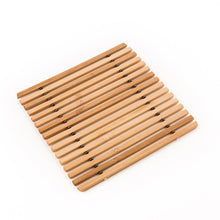 Charger l'image dans la galerie, Dessous de Plat Flexible en Bambou TakeTokio