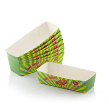 Charger l&#39;image dans la galerie, Ensemble de boîtes pour Hot-Dogs BBQ Classics (Pack de 8)