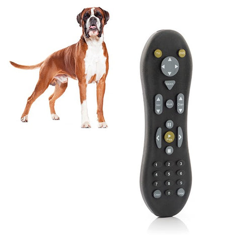 Jouet pour Chien Tv