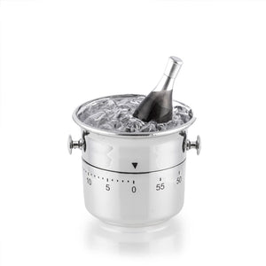 Minuterie de Cuisine Seau à Glace