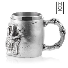 Charger l'image dans la galerie, Tasse Tête de Mort Wagon Trend