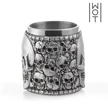 Charger l'image dans la galerie, Tasse Tête de Mort Wagon Trend