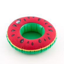 Charger l'image dans la galerie, Support Gonflable pour Canettes Pastèque Adventure Goods