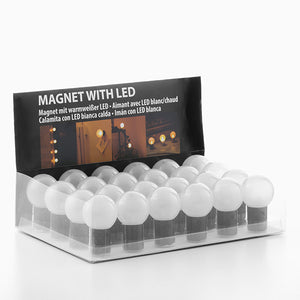 Aimant Ampoule LED Gadget and Gifts