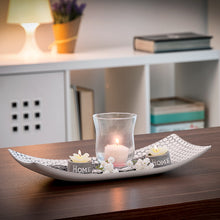 Charger l&#39;image dans la galerie, Centre de Table avec Bougeoirs Harmony Homania