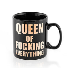 Charger l'image dans la galerie, Tasse XXL Queen Gadget and Gifts