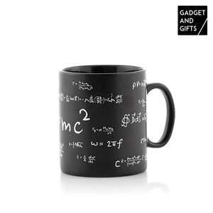 Tasse Mathématiques Gadget and Gifts