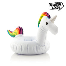 Charger l'image dans la galerie, Support Gonflable pour Boissons Licorne Adventure Goods