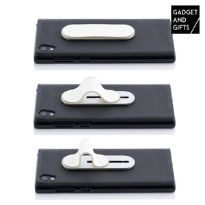 Support Adhésif pour Téléphones Portables Anneau Gadget and Gifts