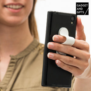 Support Adhésif pour Téléphones Portables Anneau Gadget and Gifts