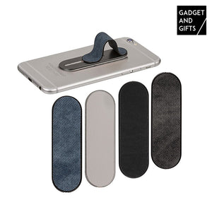 Support Adhésif pour Téléphones Portables Anneau Gadget and Gifts