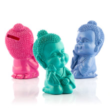 Charger l&#39;image dans la galerie, Tirelire Baby Bouddha