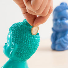 Charger l&#39;image dans la galerie, Tirelire Baby Bouddha