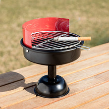 Charger l&#39;image dans la galerie, Cendrier Barbecue