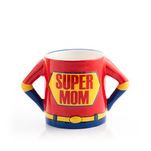 Charger l'image dans la galerie, Tasse Super Mom