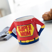 Charger l'image dans la galerie, Tasse Super Mom