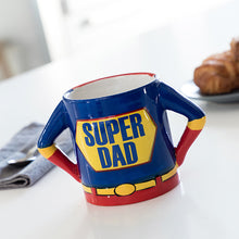 Charger l'image dans la galerie, Tasse Super Dad