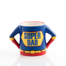 Charger l'image dans la galerie, Tasse Super Dad