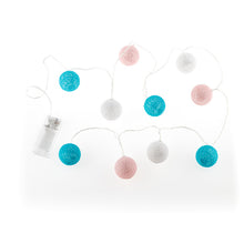Charger l&#39;image dans la galerie, Guirlande LED Mini Sphères (10 LED)