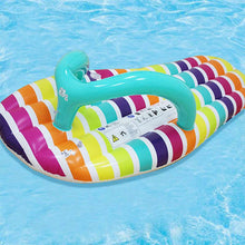 Charger l'image dans la galerie, Matelas Gonflable Tong de Plage