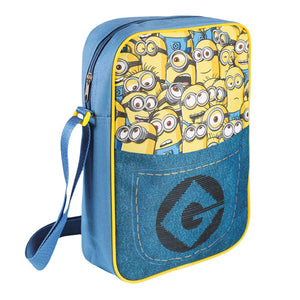 Sac à dos pour Piscine Minions (4 pièces)