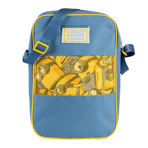 Sac à dos pour Piscine Minions (4 pièces)