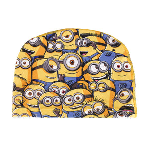 Sac à dos pour Piscine Minions (4 pièces)