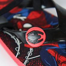 Charger l&#39;image dans la galerie, Tongs Spiderman