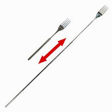 Charger l&#39;image dans la galerie, Fourchette Extensible