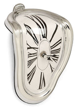 Charger l&#39;image dans la galerie, Horloge Fondue de Dali Melting Time