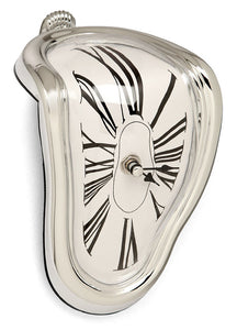 Horloge Fondue de Dali Melting Time