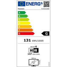 Charger l&#39;image dans la galerie, TV intelligente Panasonic Corp. TX-65JZ1000E 65&quot; 4K ULTRA HD OLED WIFI