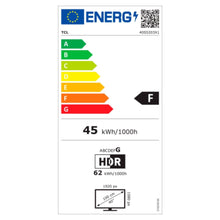 Charger l&#39;image dans la galerie, TV intelligente TCL 40S5203 LED 40&quot; Wi-Fi Full HD